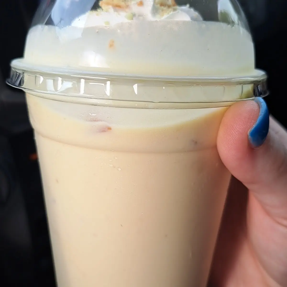 Banana Pudding