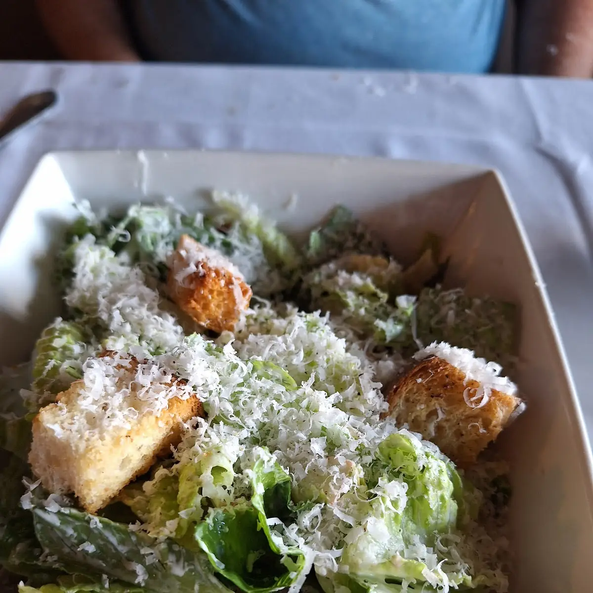 Cesar Salad