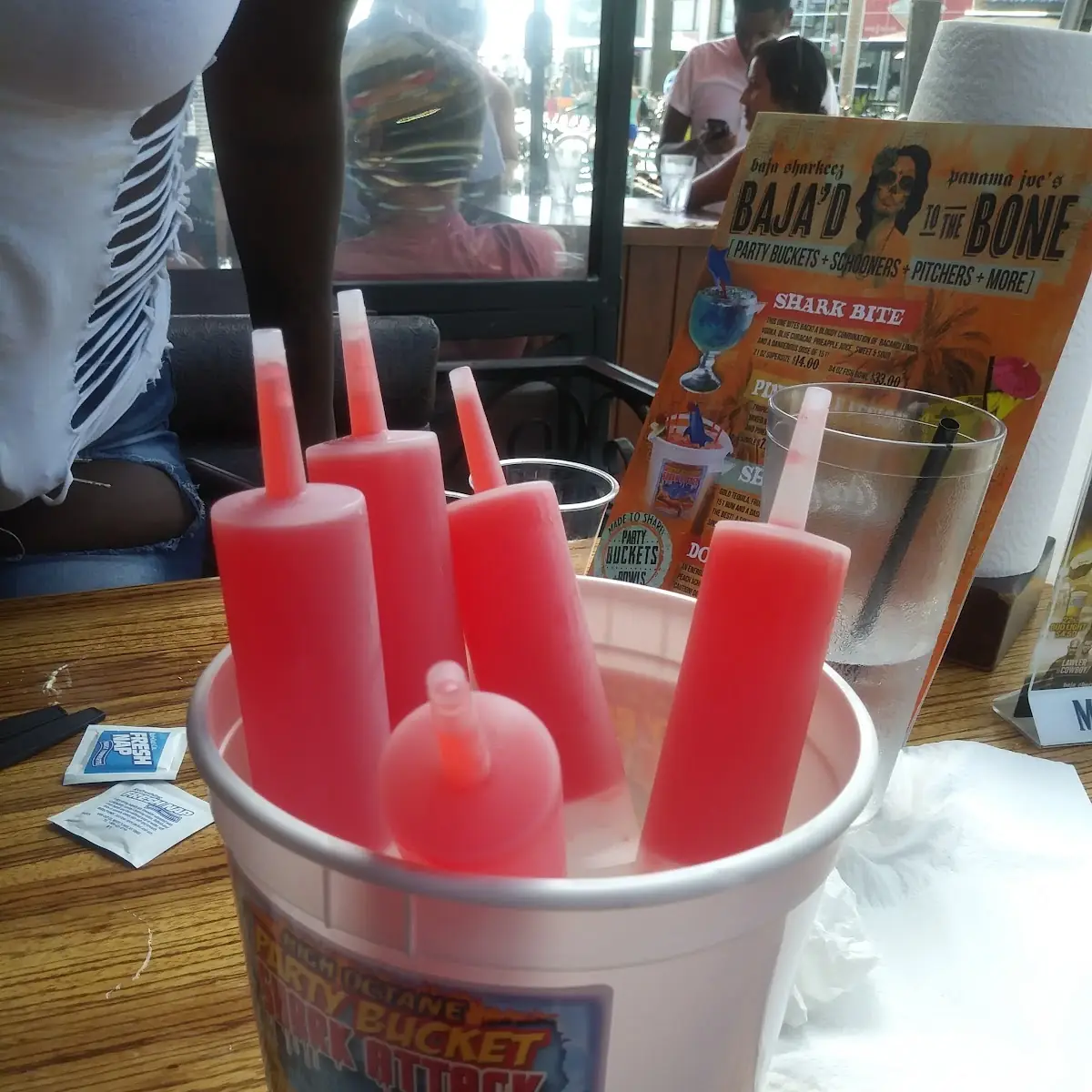 Jello Shots