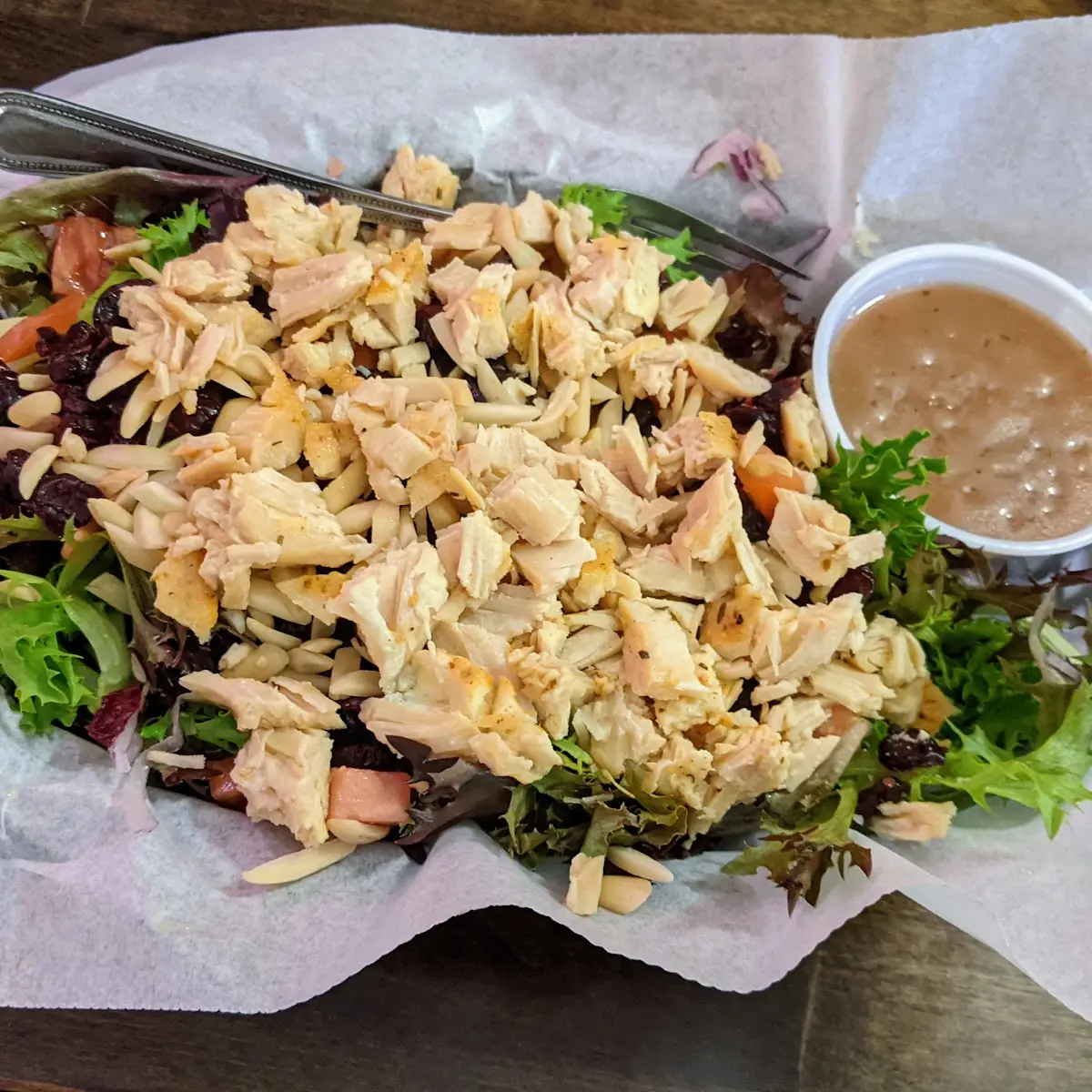 Chicken Salad