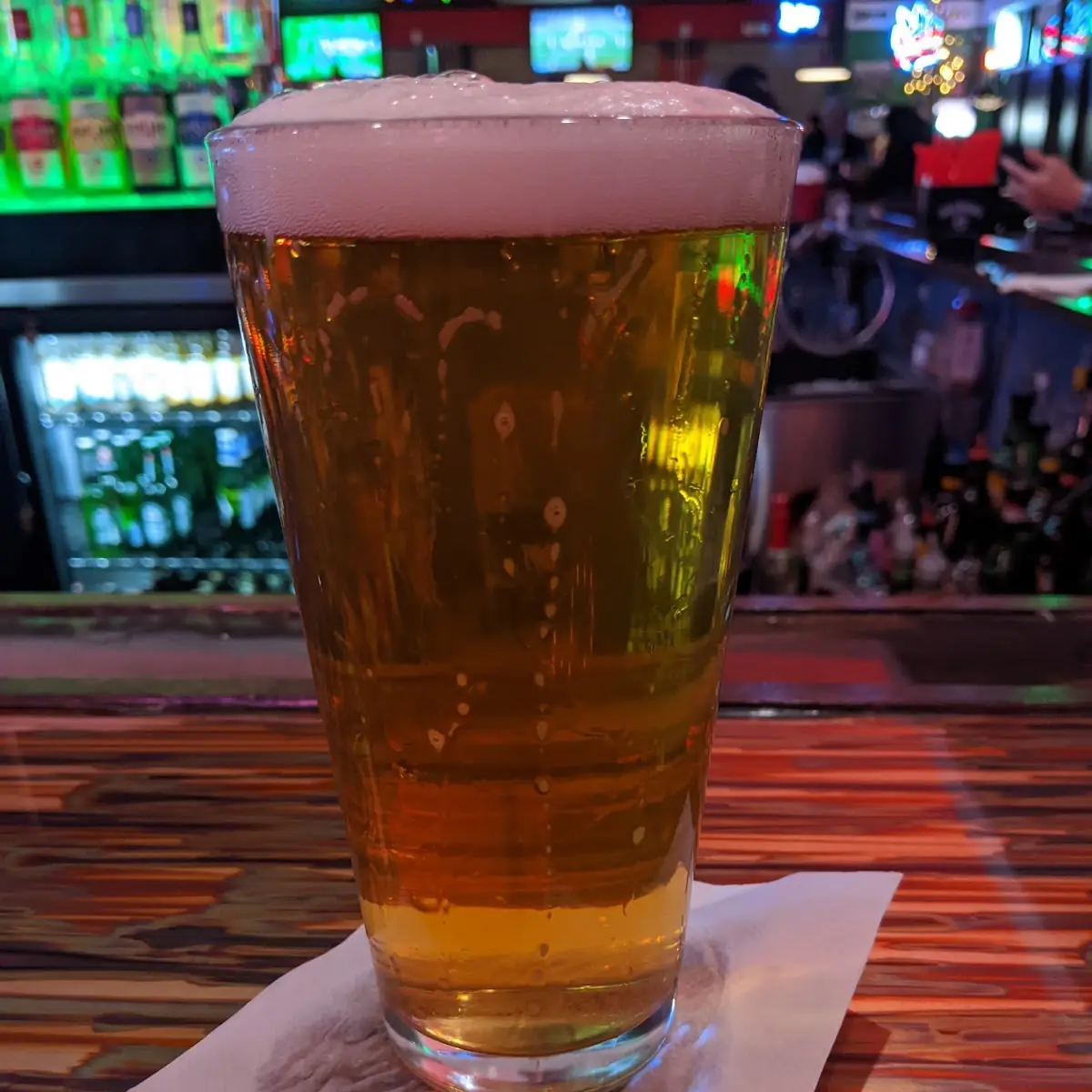 Miller Lite