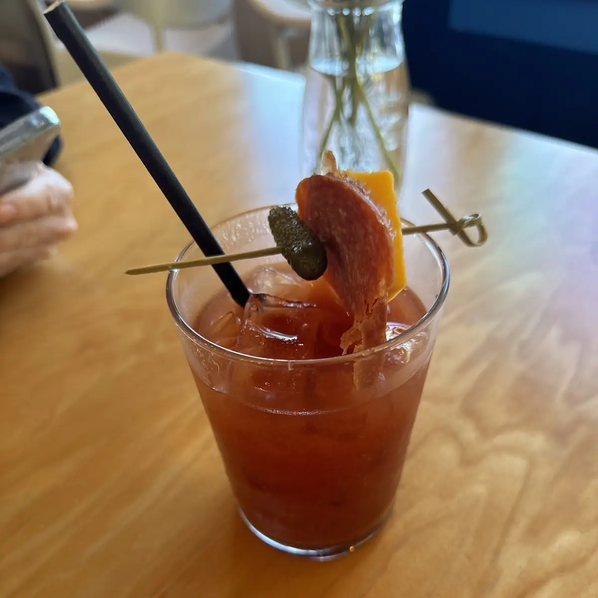 Bloody Mary