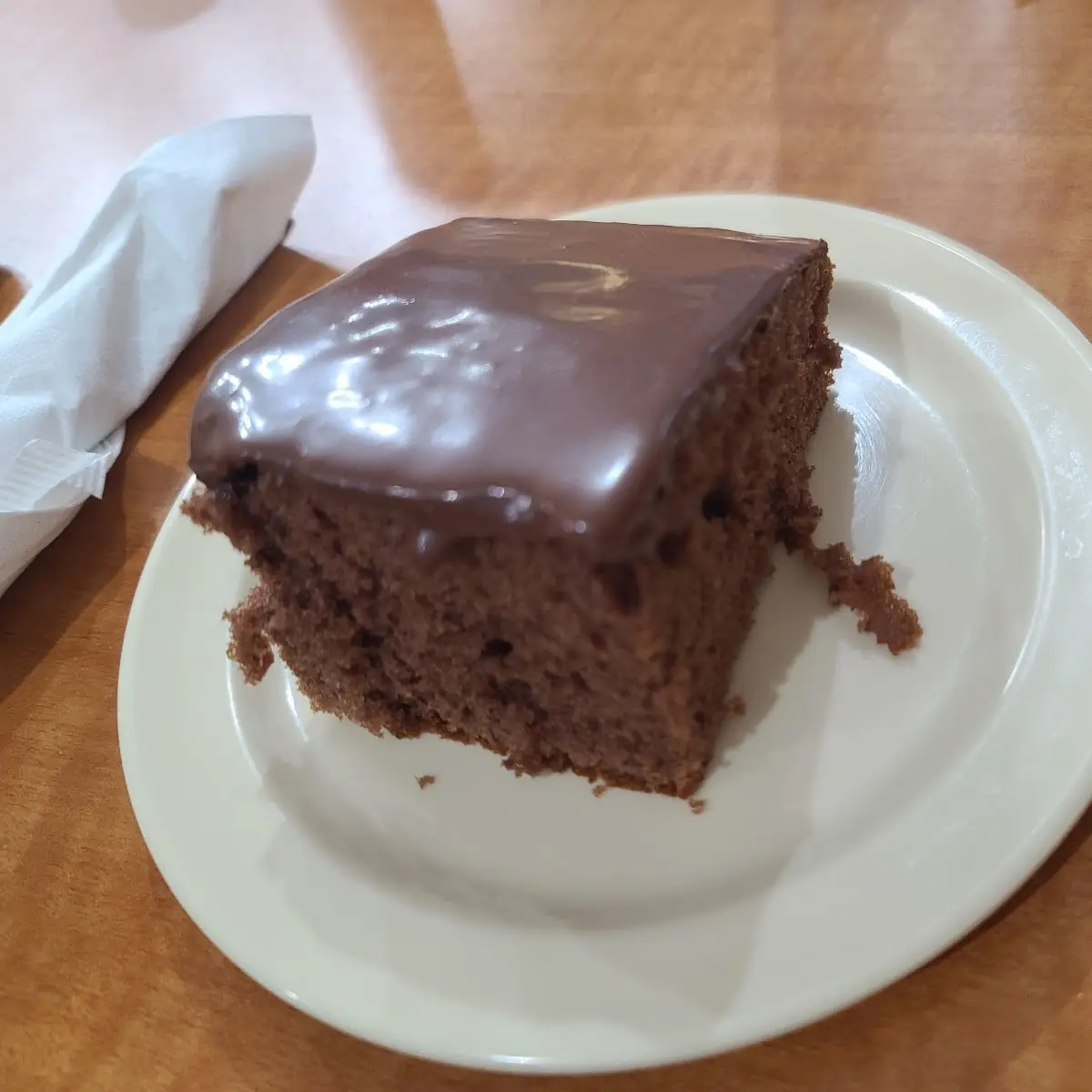 Chocolate Cake