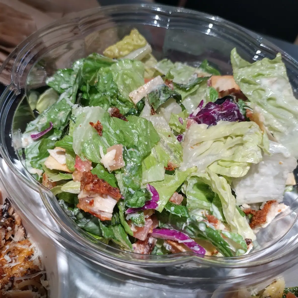 Cesar Salad