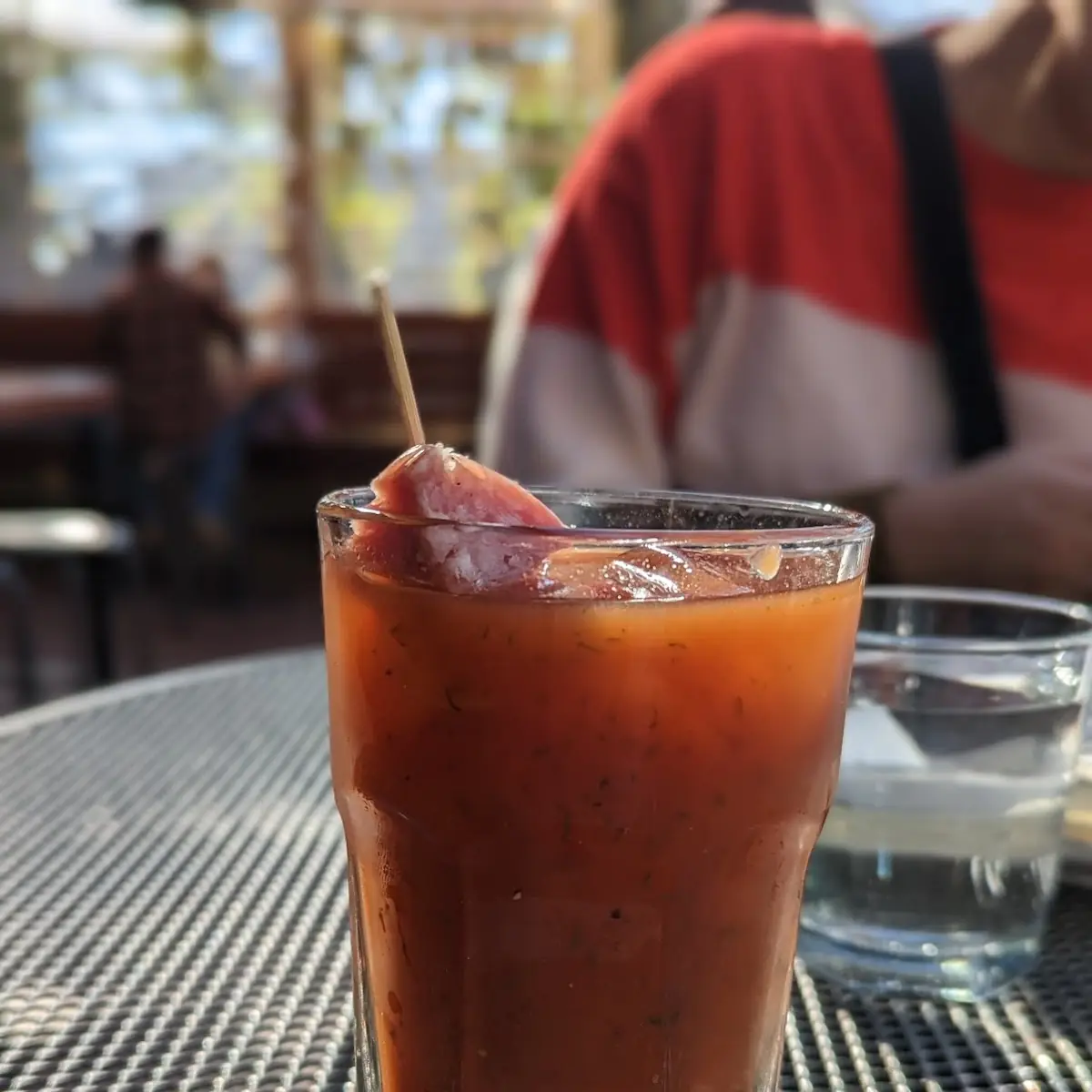 Bloody Mary