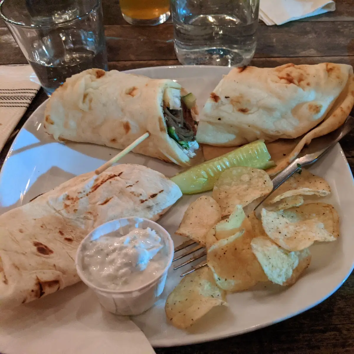 Gyro