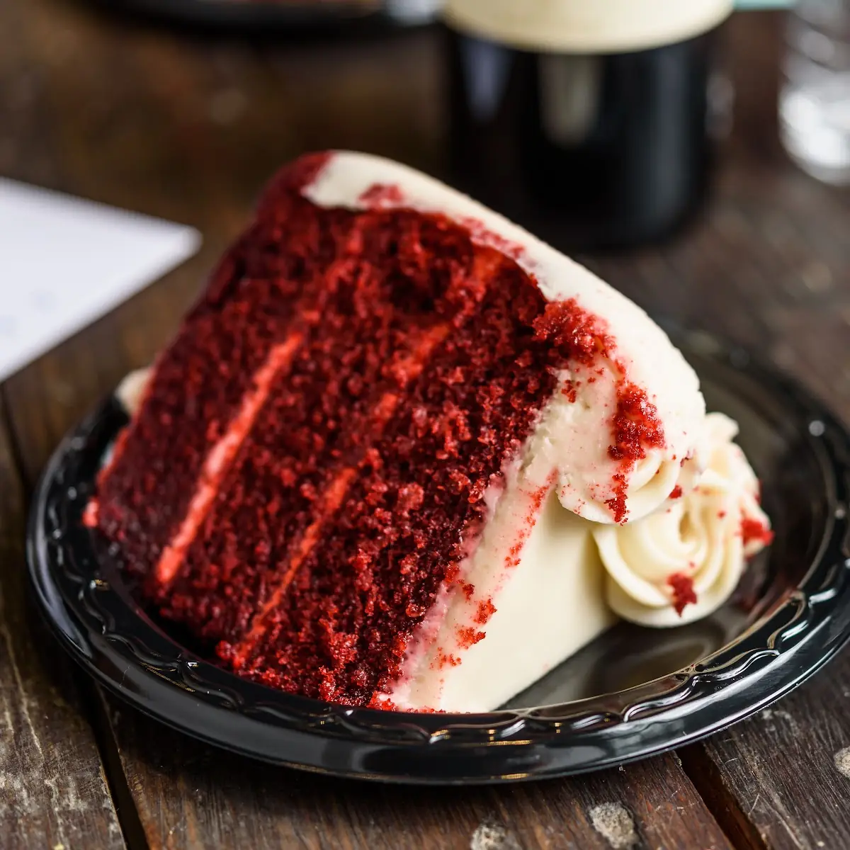 Red Velvet Cake