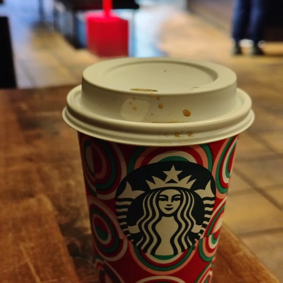 Blonde Roast Coffee