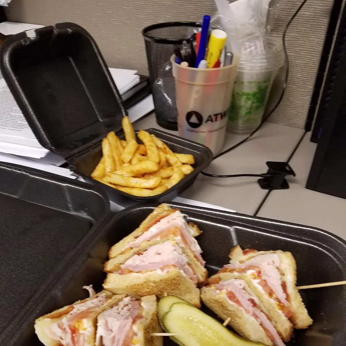 Club Sandwich