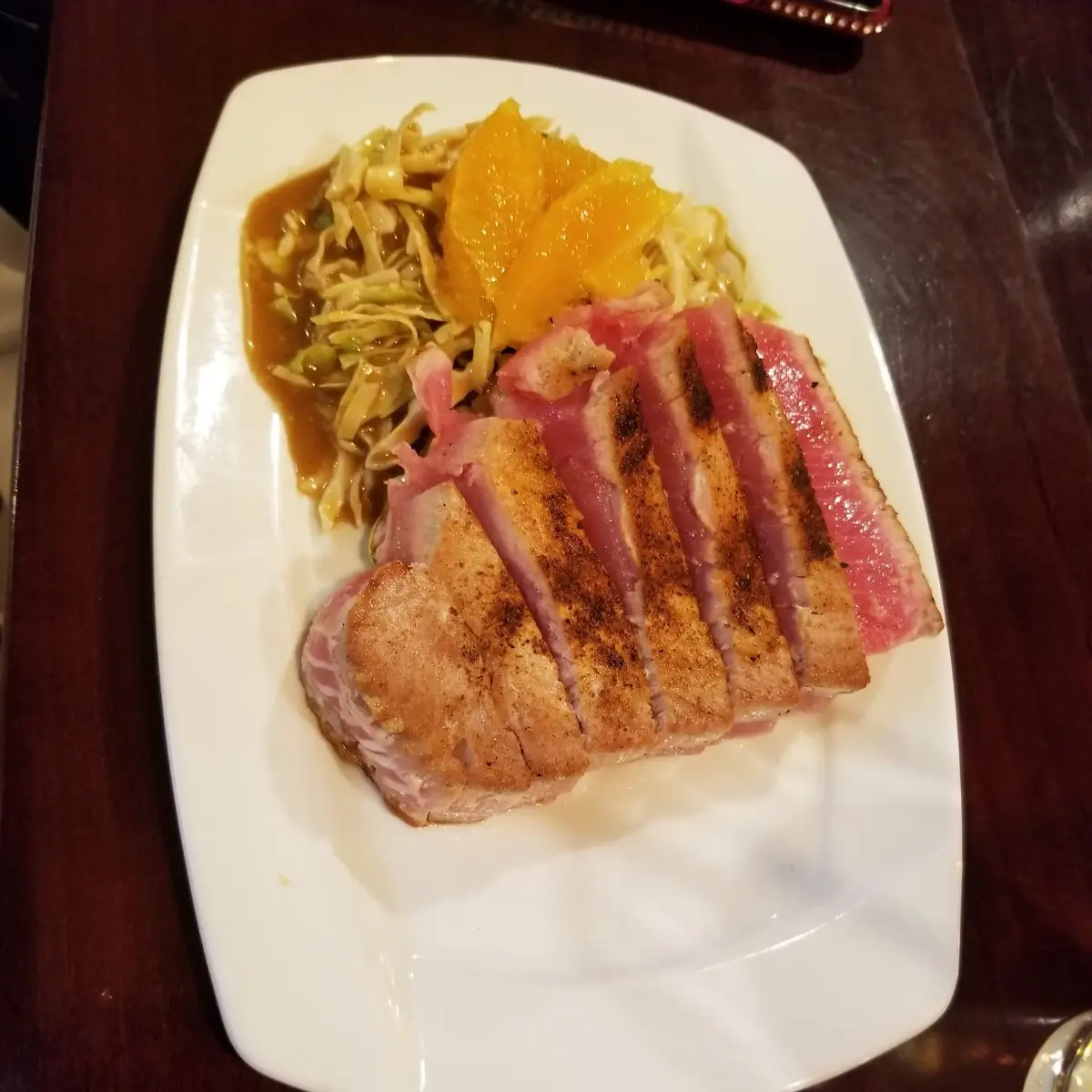 Duck Breast