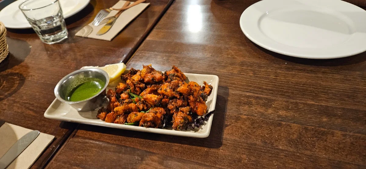Chicken 65, Albany Indian Tandoori Restaurant since 2011