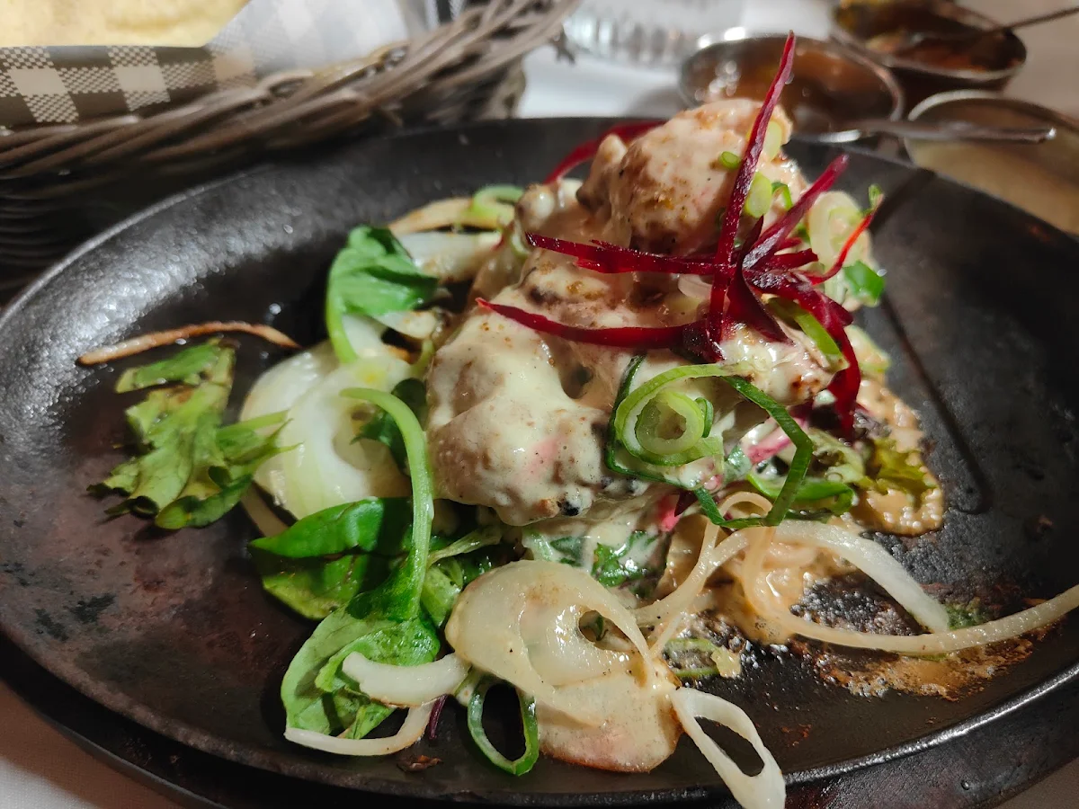 Malai Tikka, Albany Indian Tandoori Restaurant since 2011