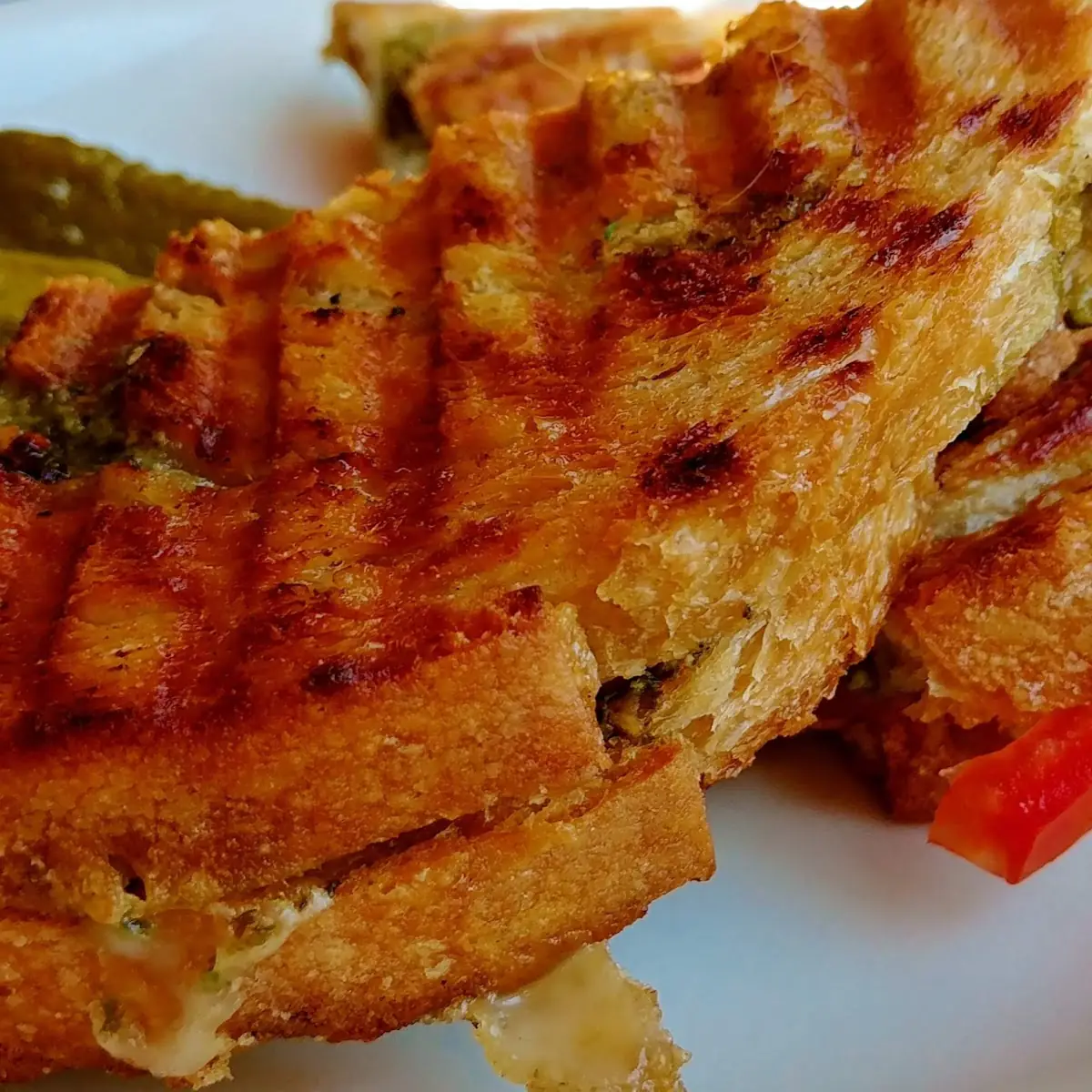 Grilled Cheese