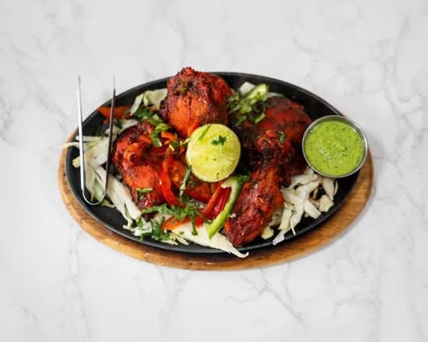Highlights, Lotus Indian Sweets & Restaurant