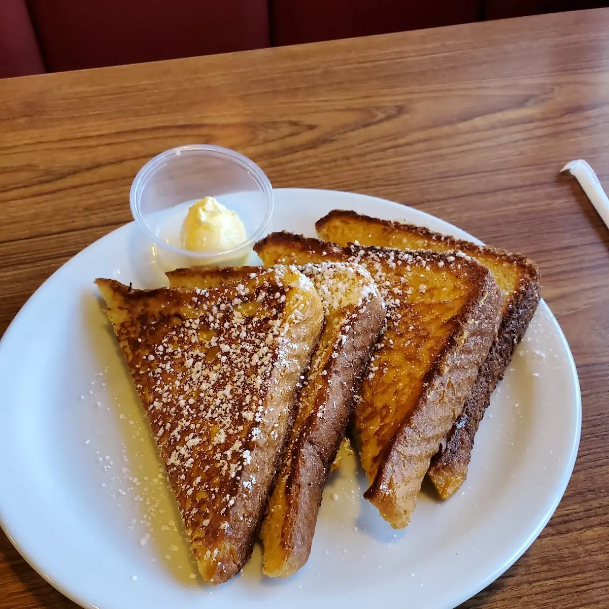 French Toast Slam