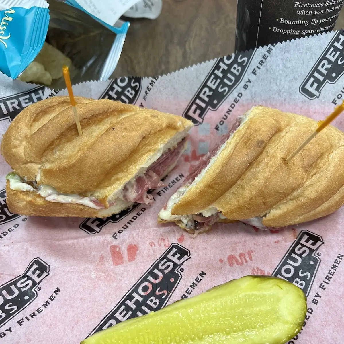 New York Steamer