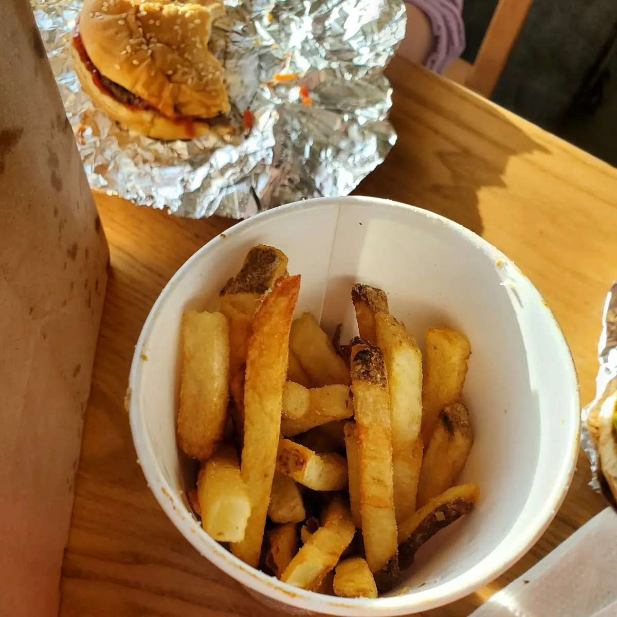 French Fries