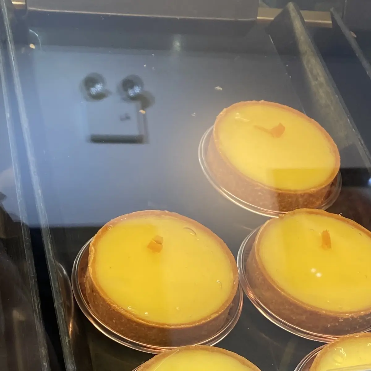 Lemon Tart