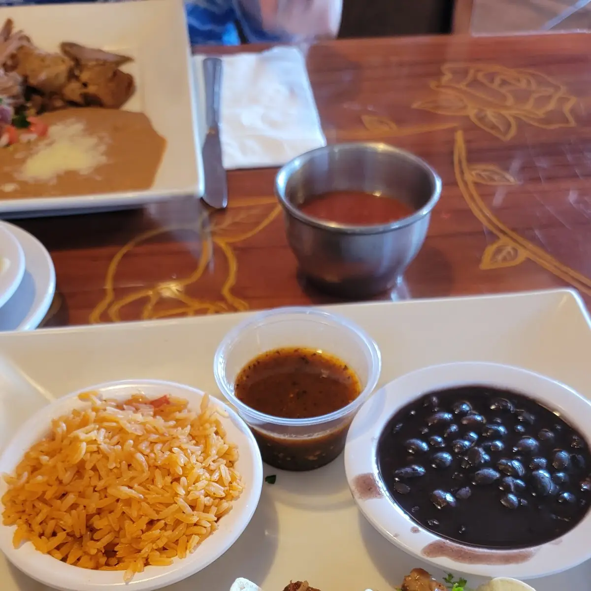 Street Tacos
