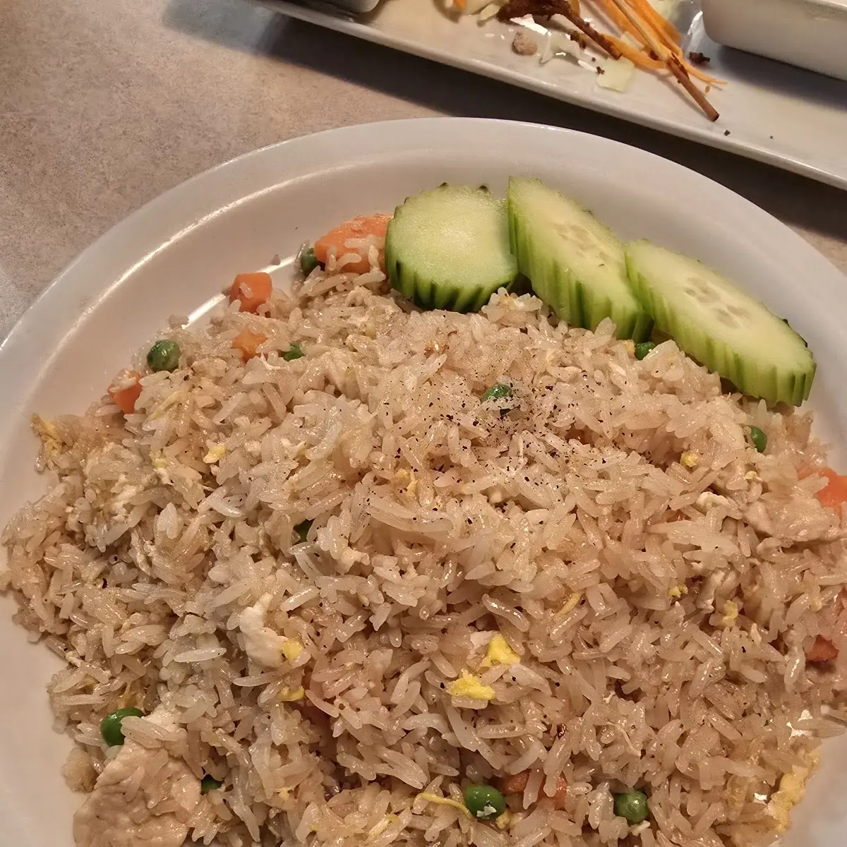 Small Fried Rice