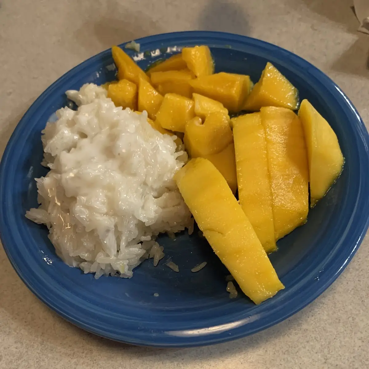 Sticky Rice