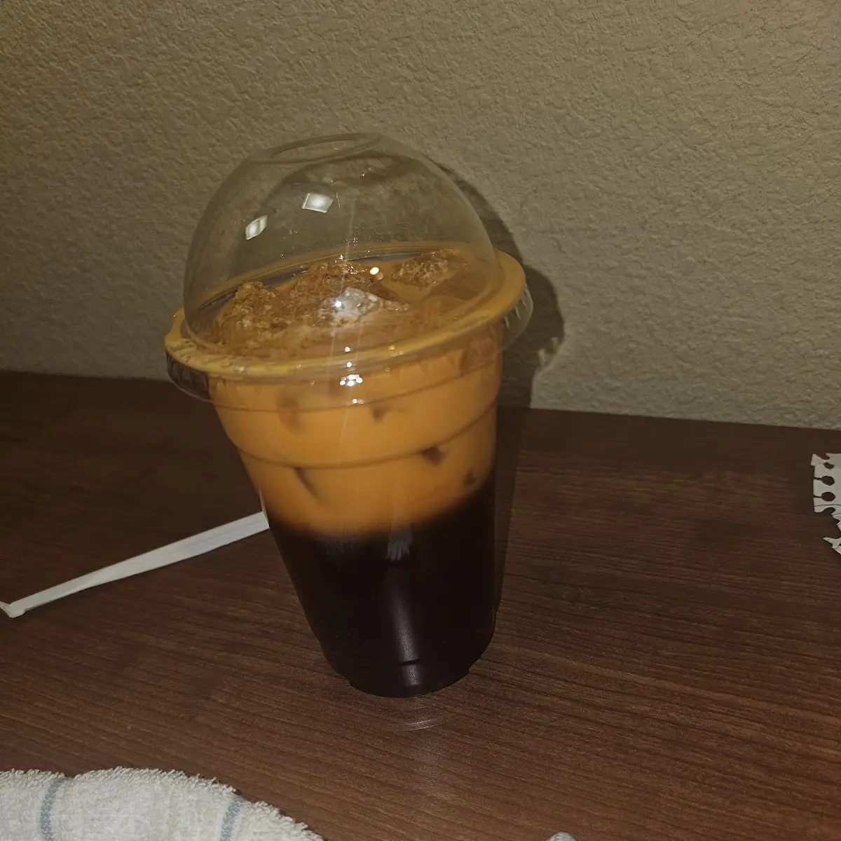 Thai Tea