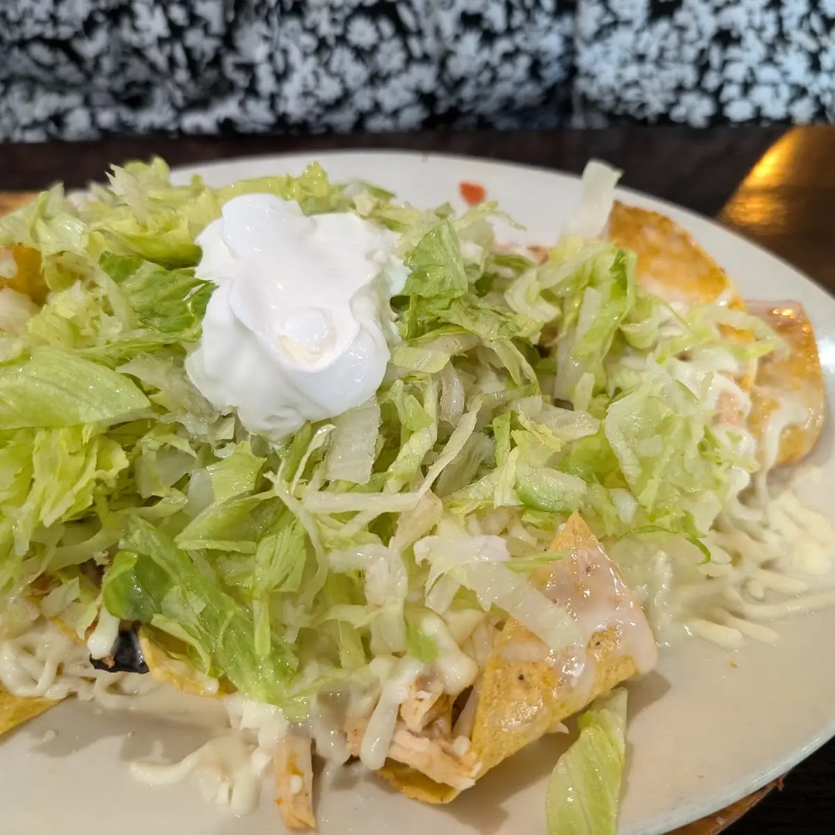 Taco Salad
