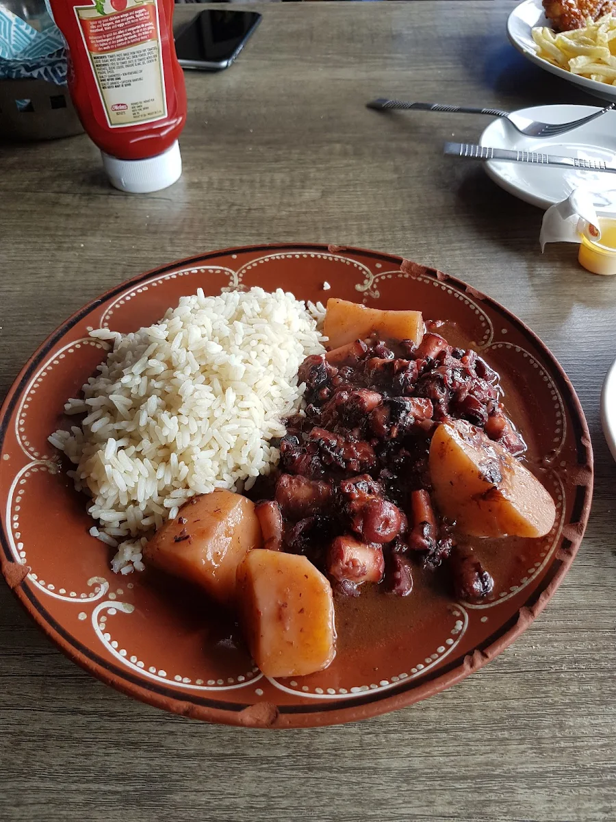Octopus