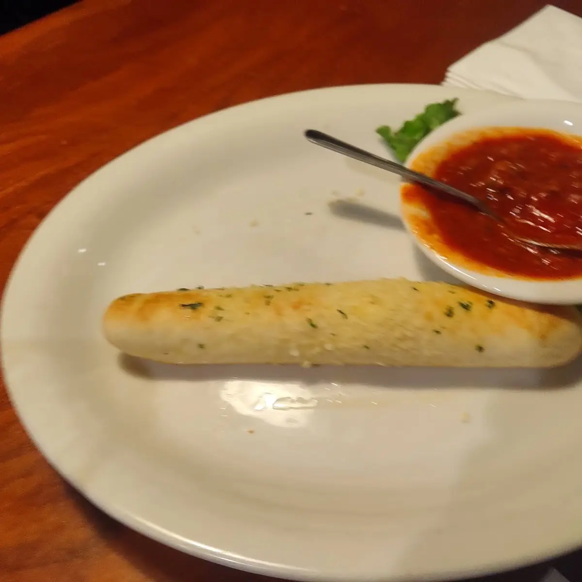 Bread Sticks