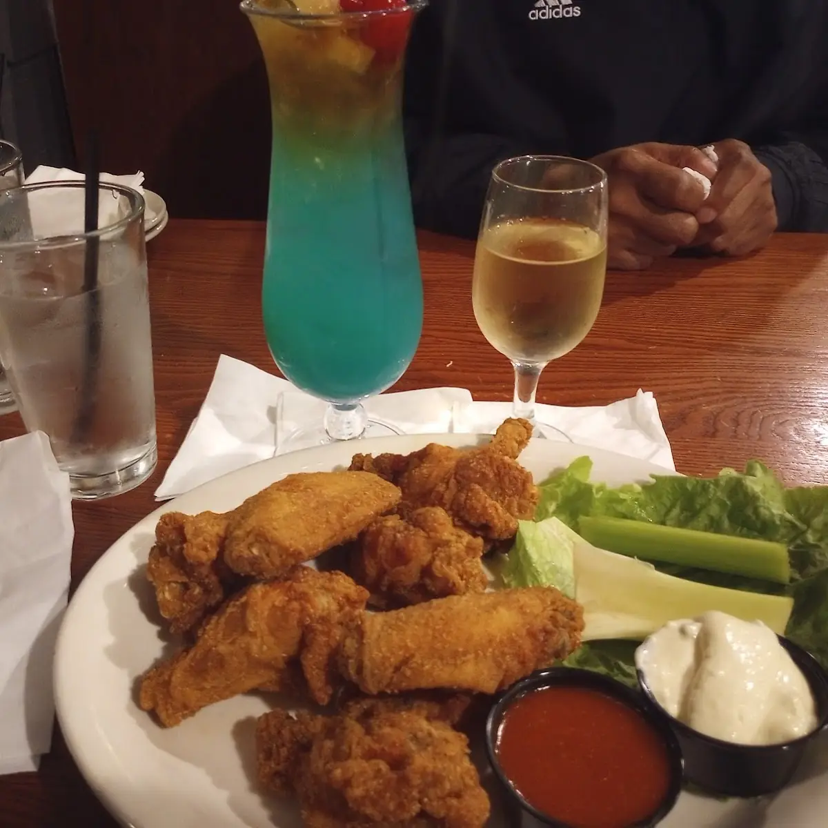 Chicken Wings