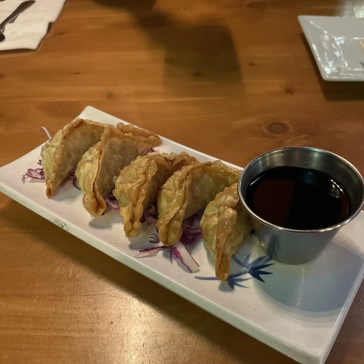 Pot Stickers