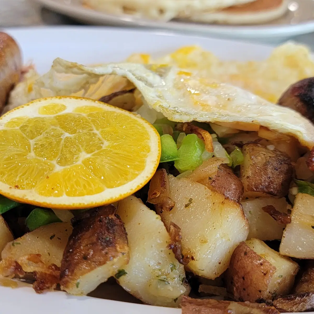 Home Fries