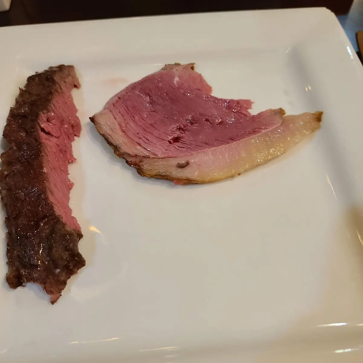 Picanha Steak