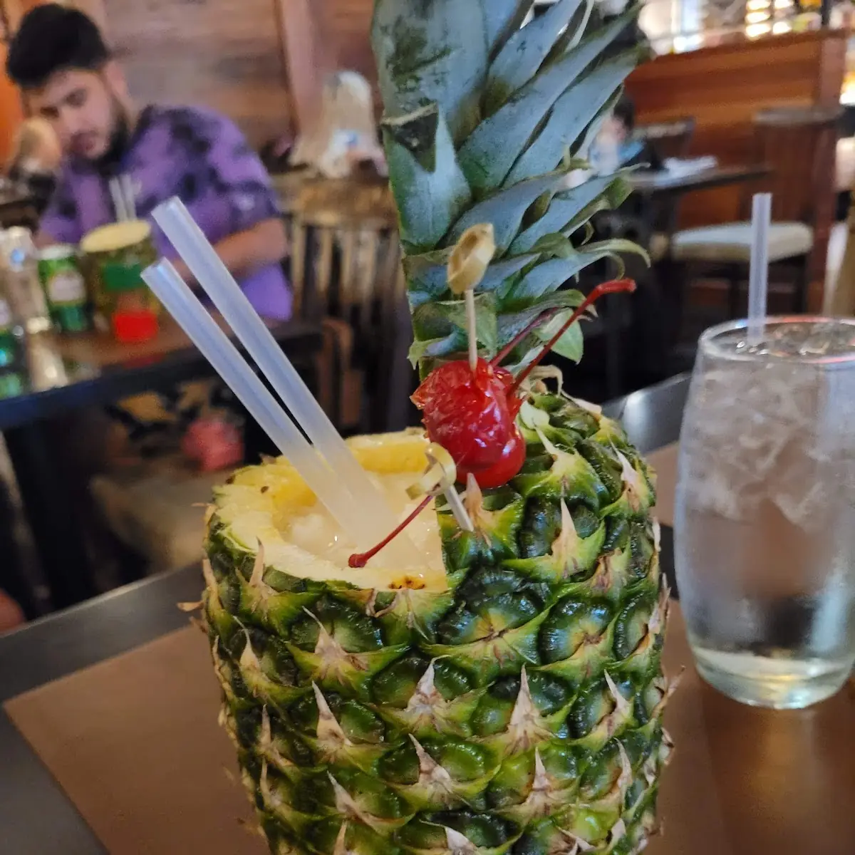 Pina Colada