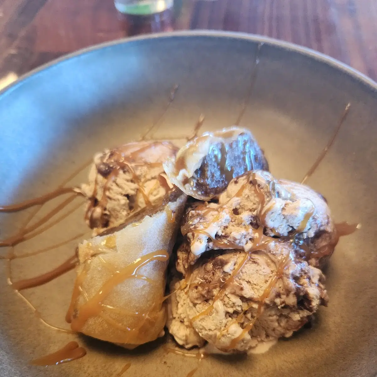 Kulolo Lumpia
