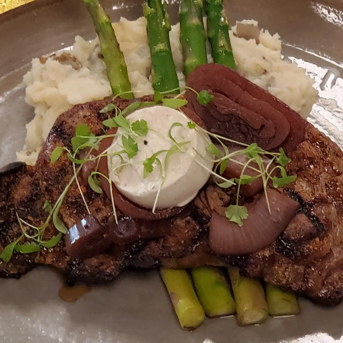 Ribeye Steak