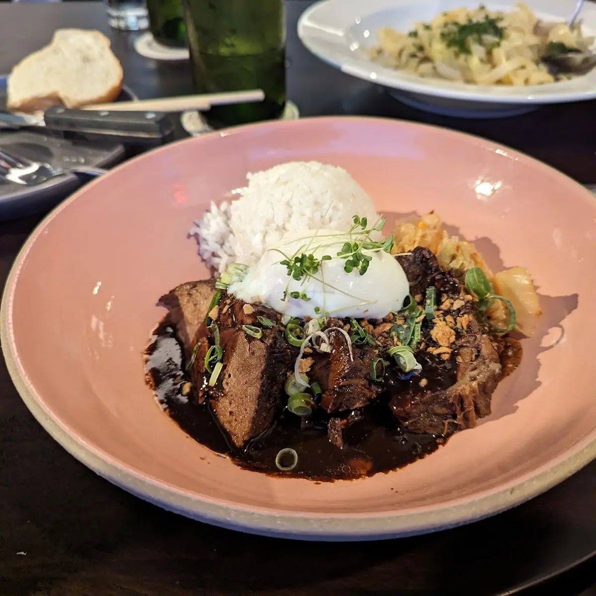 Short Ribs