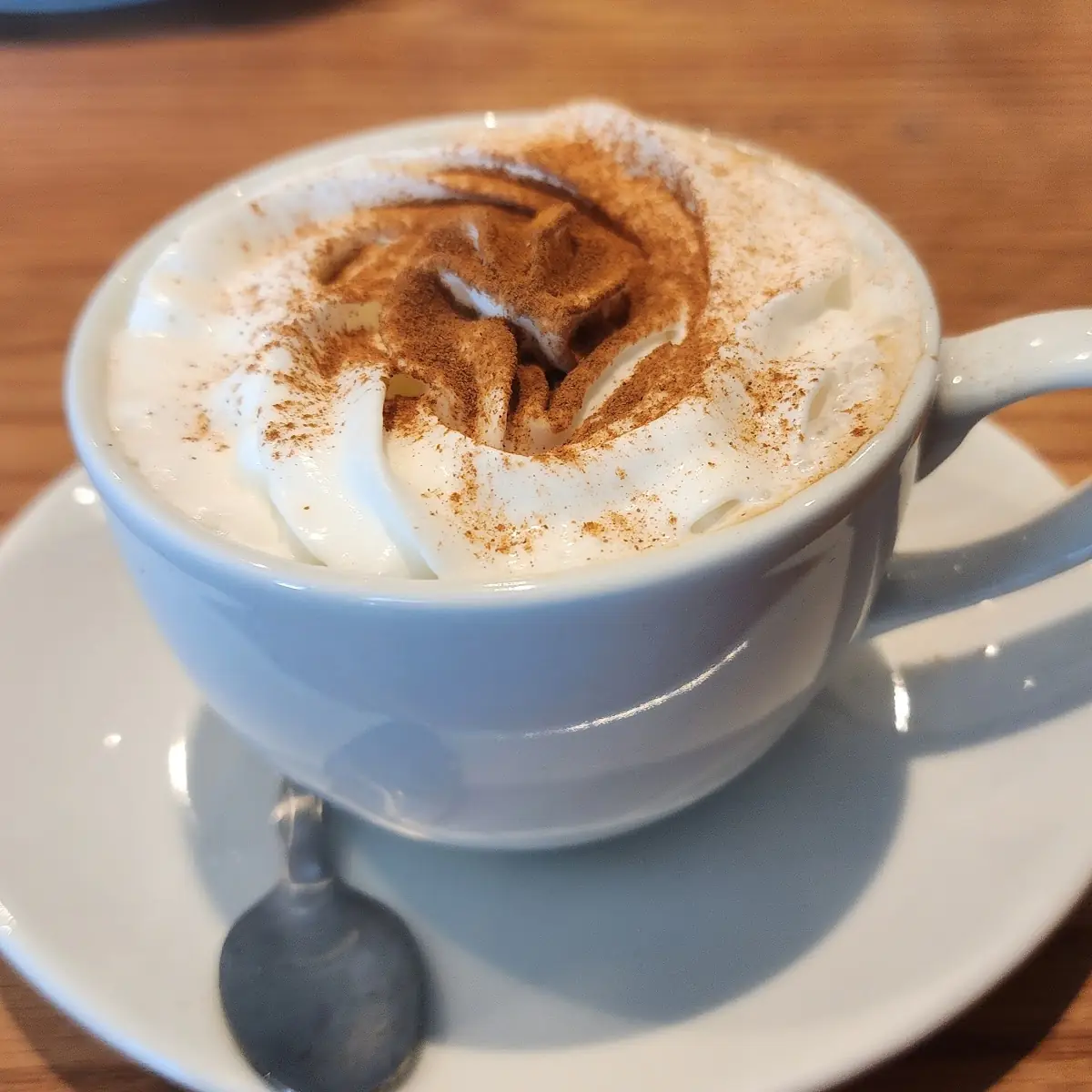 Cappuccino