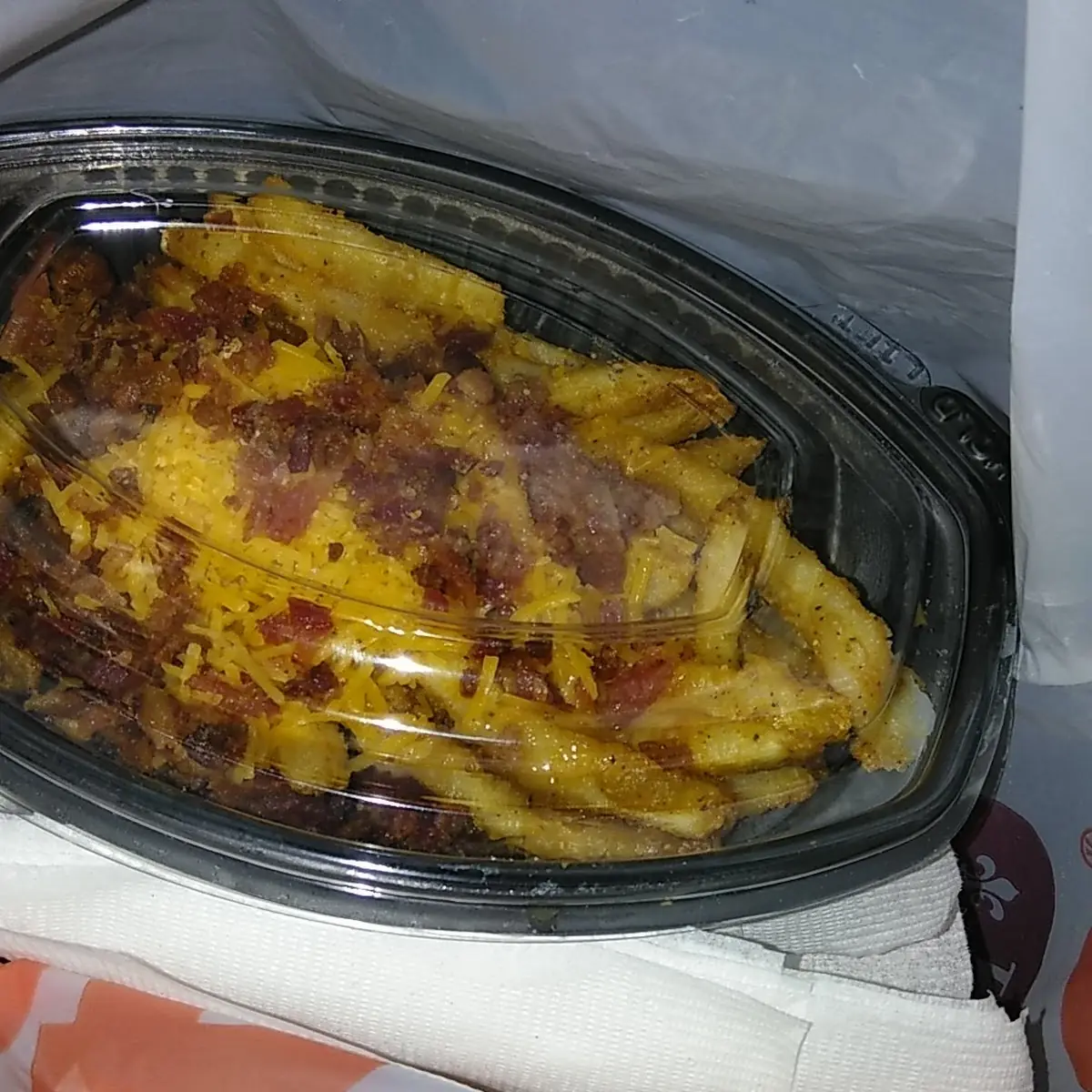 Chili Cheese
