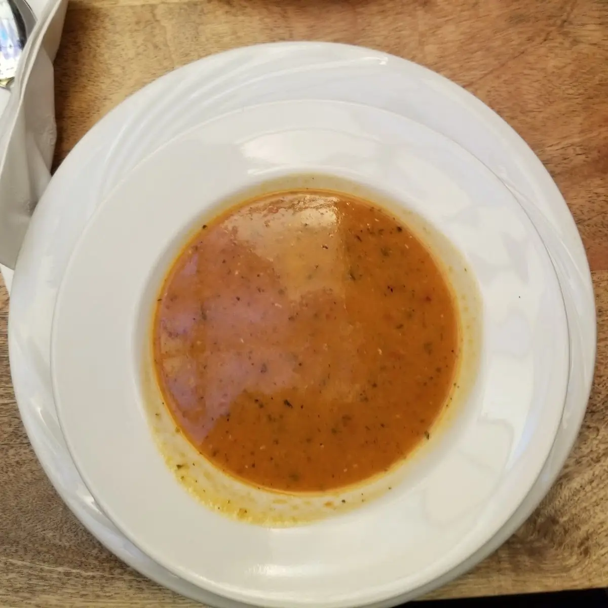 Ezogelin Soup