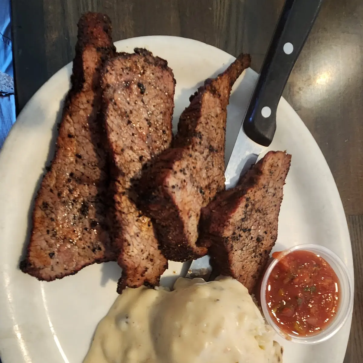 Tri-Tip