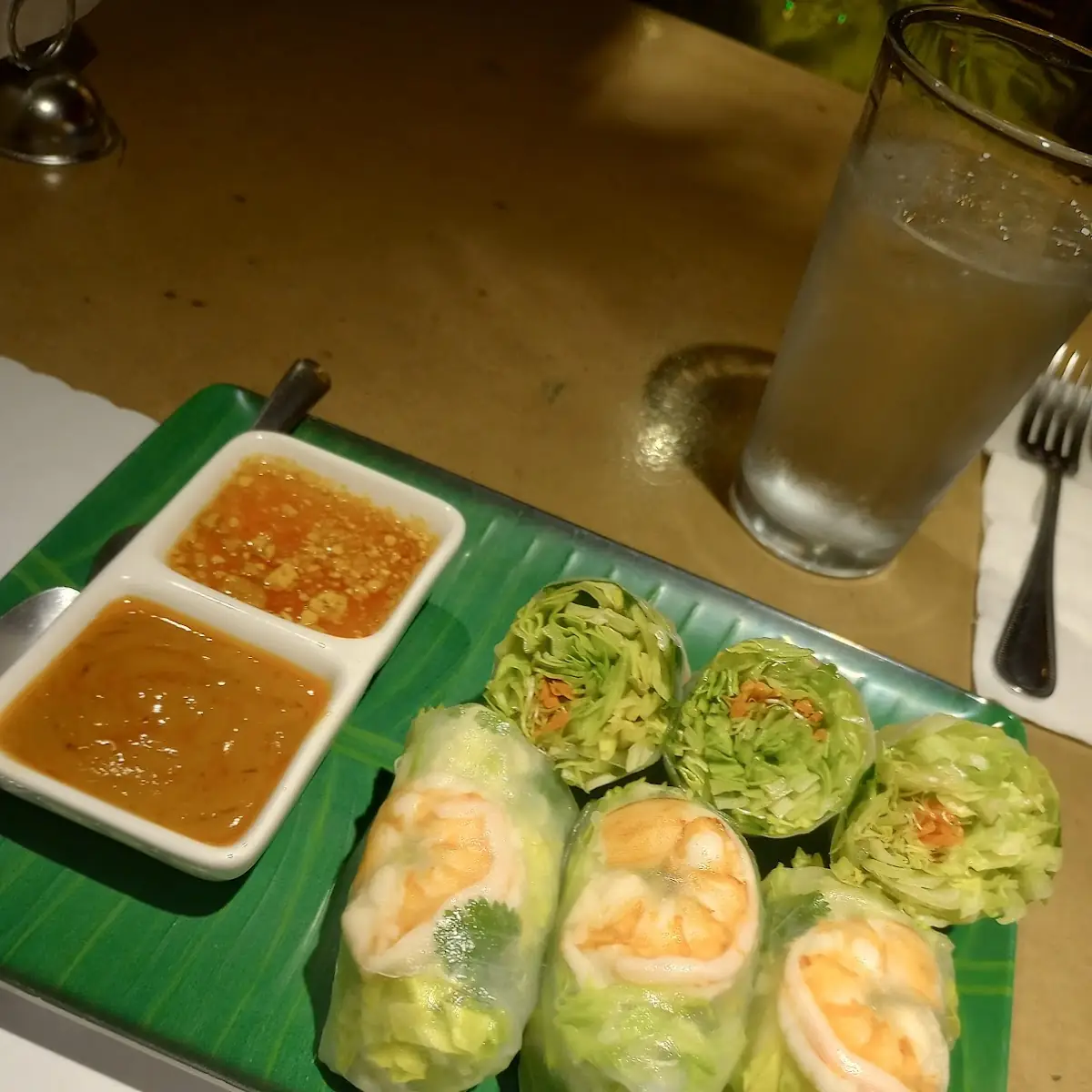 Spring Roll