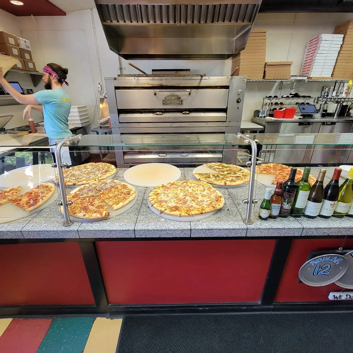 Pizza