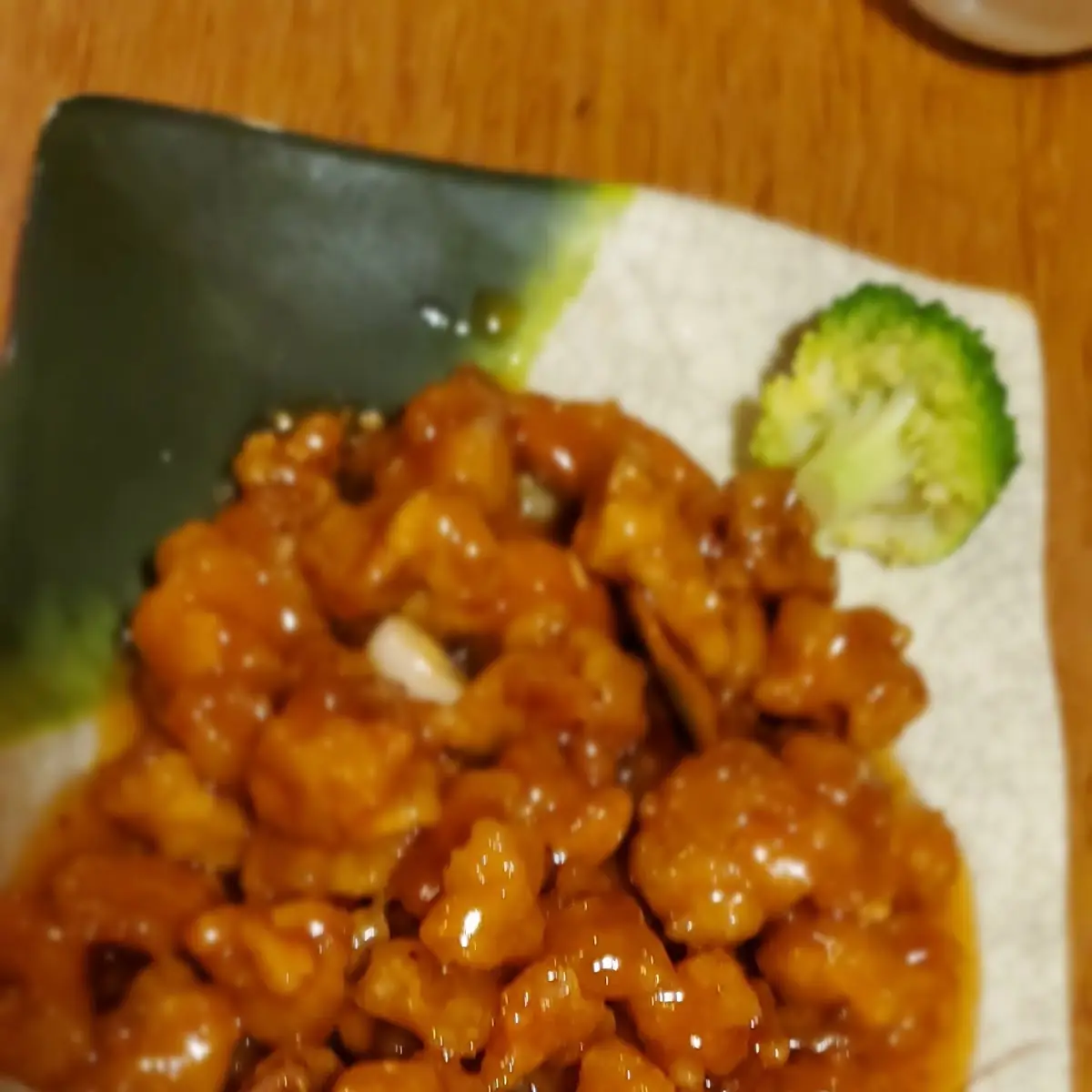 Orange Chicken