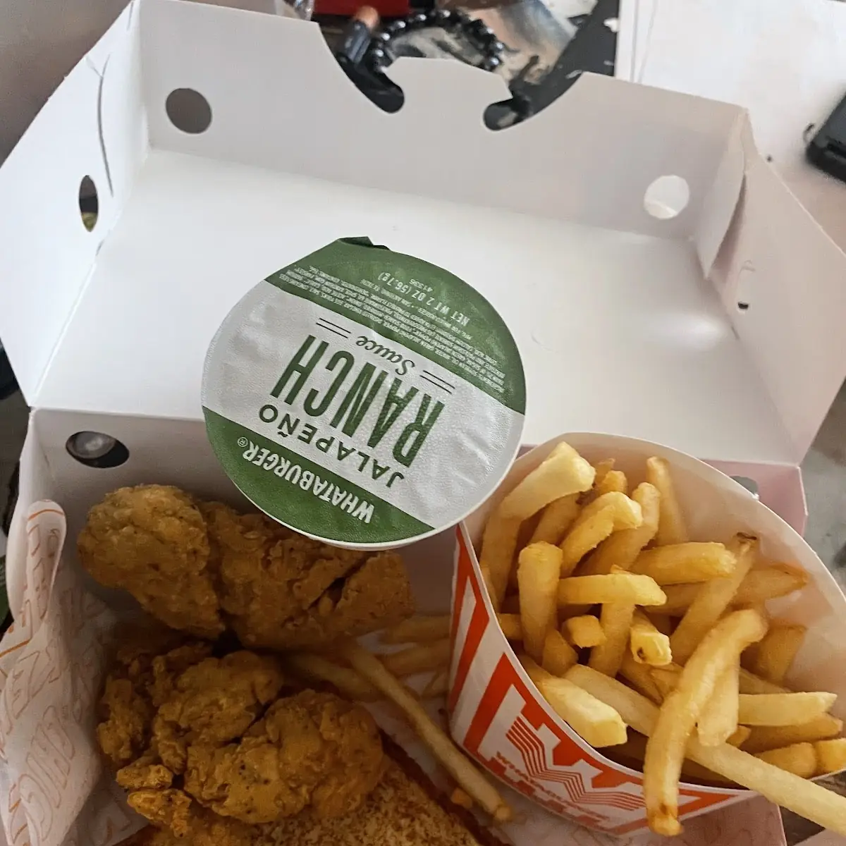 Lemon Pepper