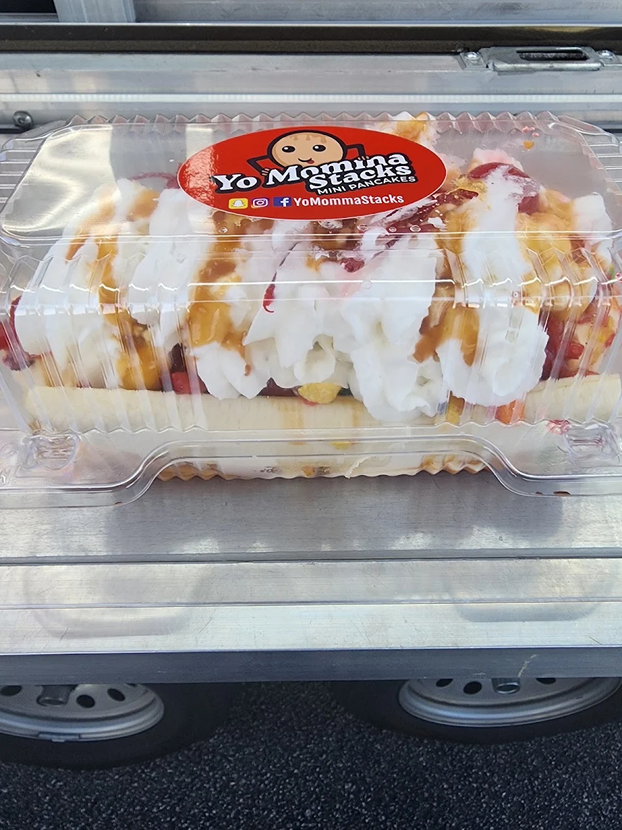 Banana Split