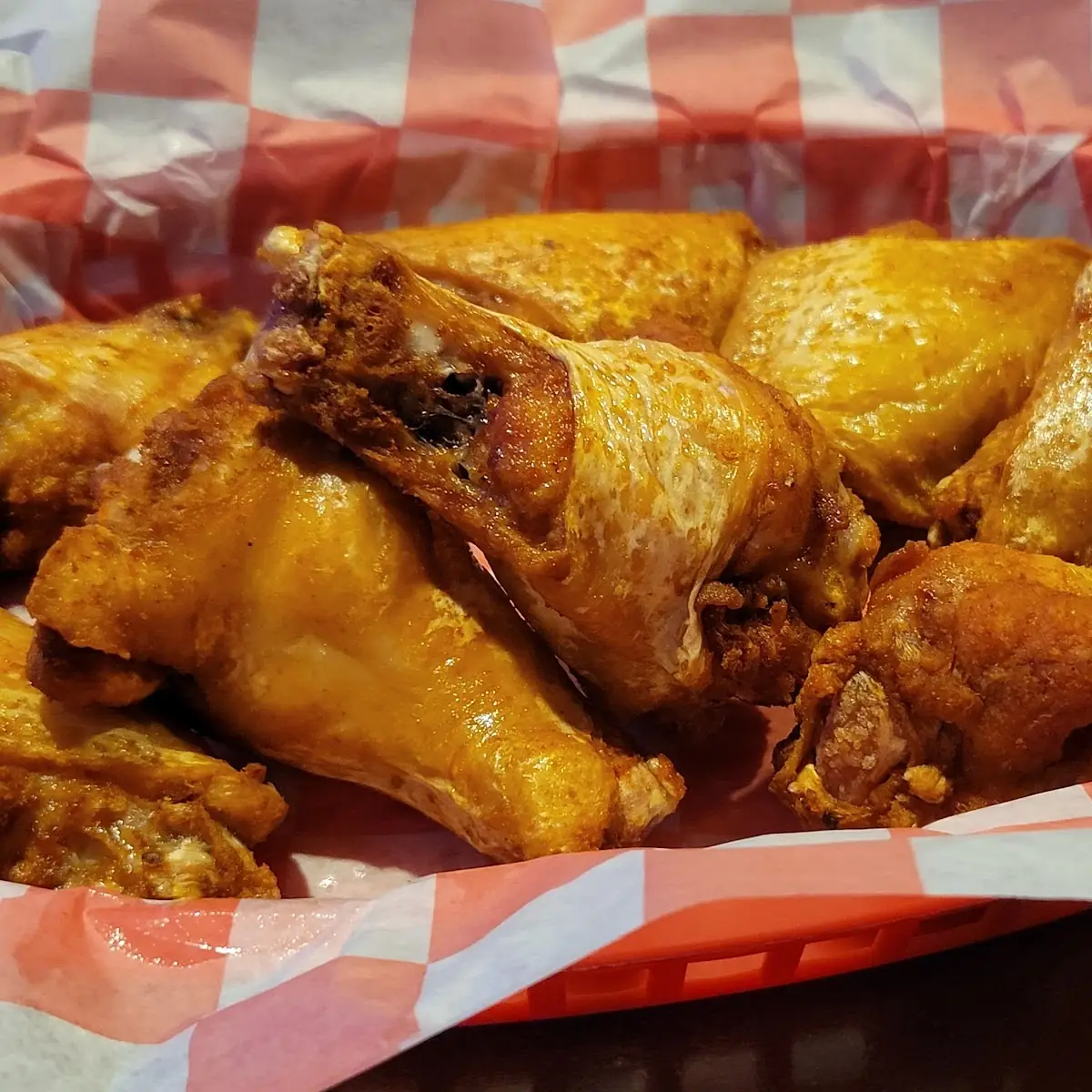 Chicken Wings