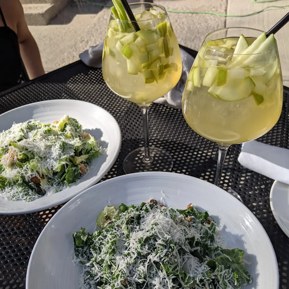 Kale Salad