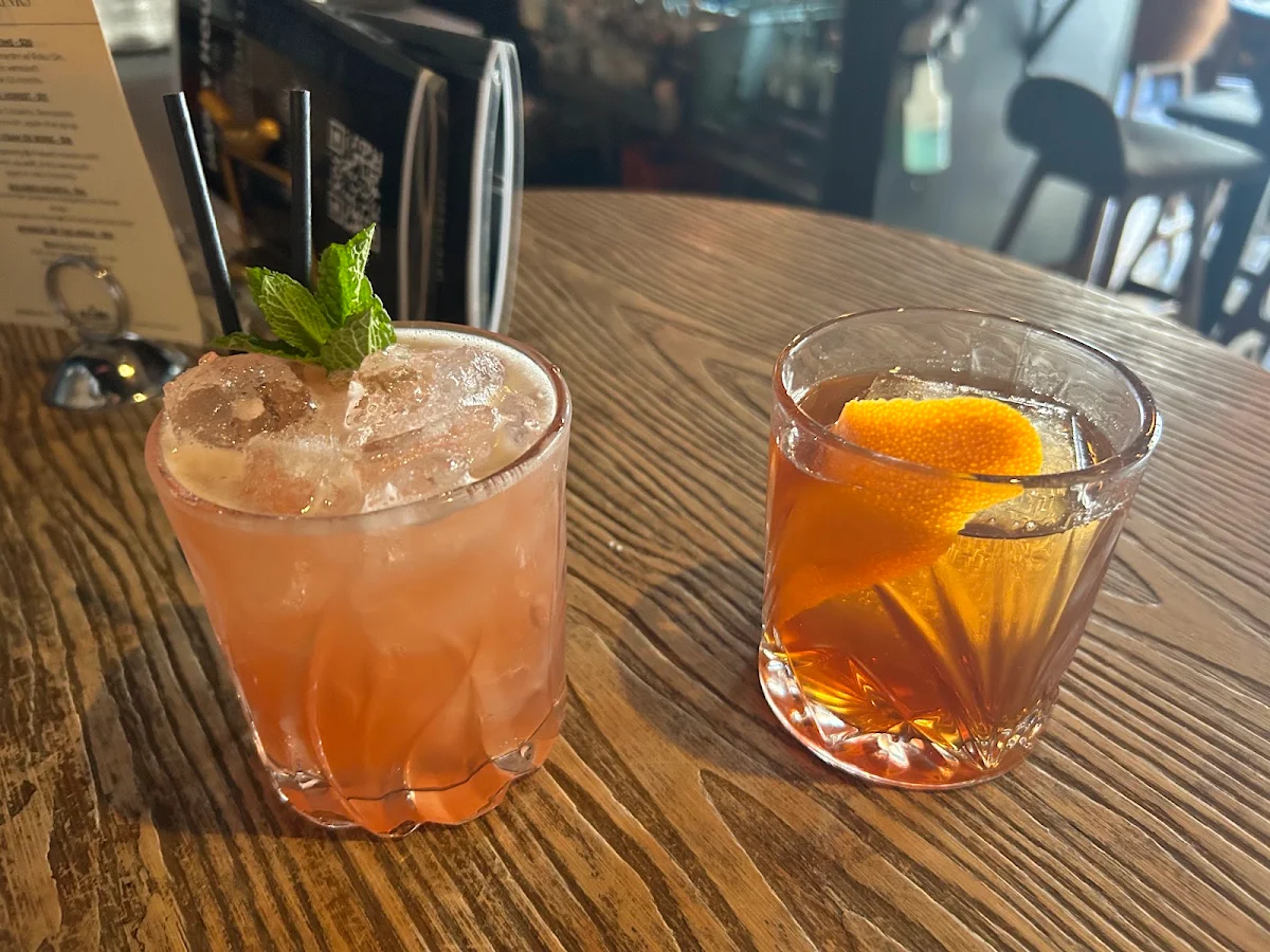 Mai Tai