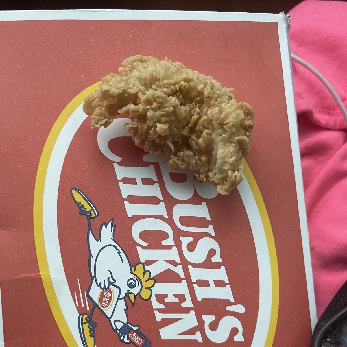 Fried Chicken